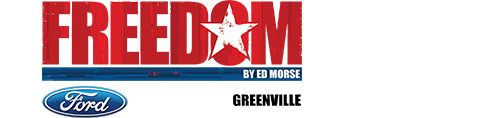 ford greenville logo
